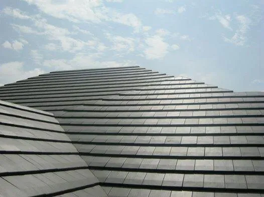 Slide of Weathercoat Systems