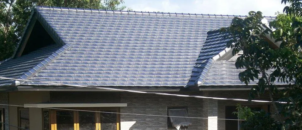 Slide of Weathercoat Systems