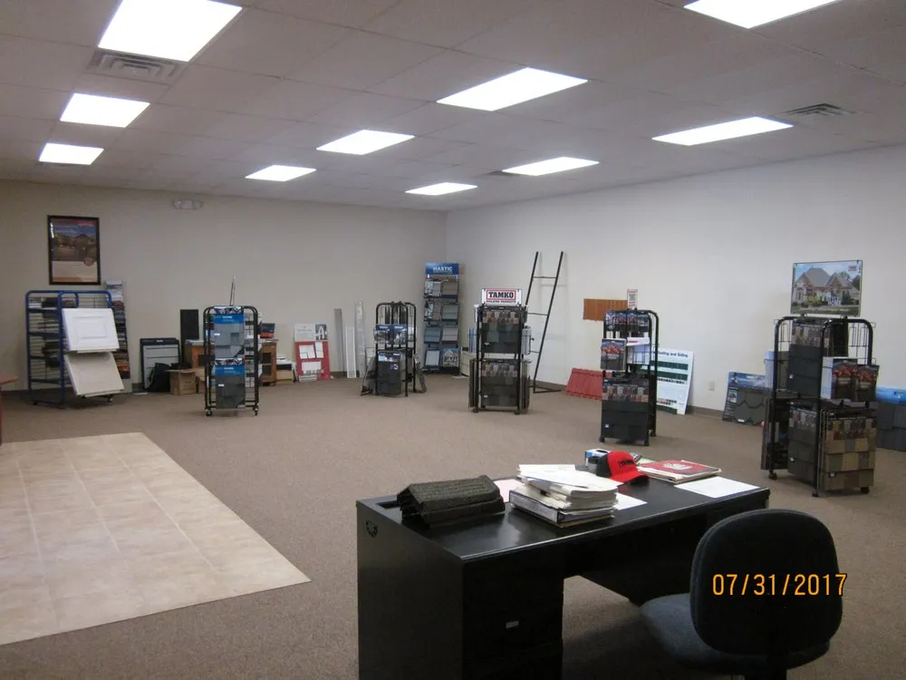 Slide of Weathercraft Companies