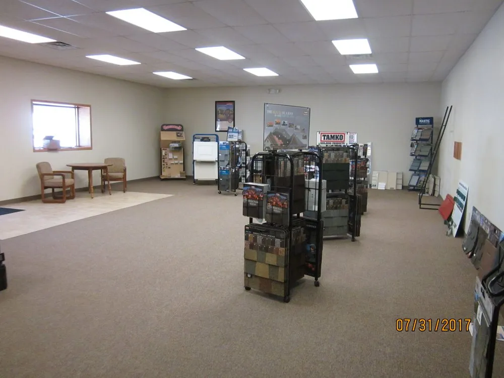 Slide of Weathercraft Companies