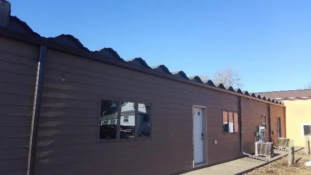 Slide of Weathercraft Roofing - Chamberlain