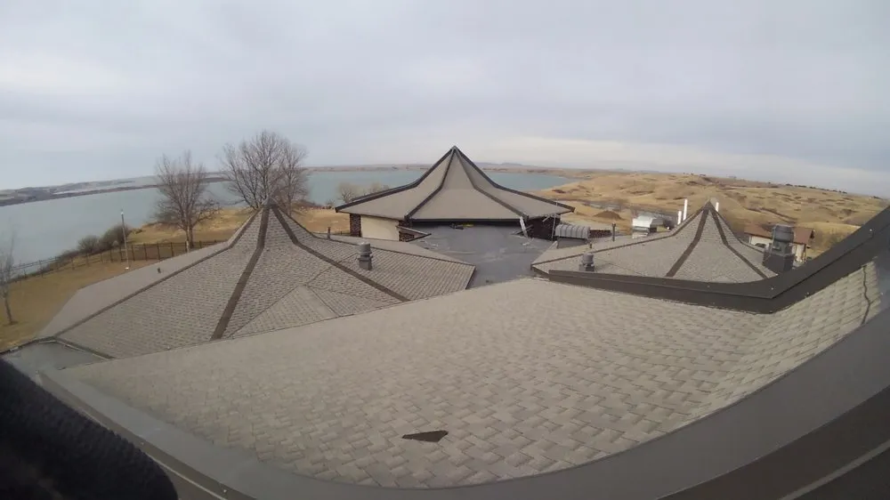 Slide of Weathercraft Roofing - Chamberlain