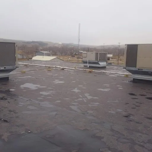 Slide of Weathercraft Roofing - Chamberlain