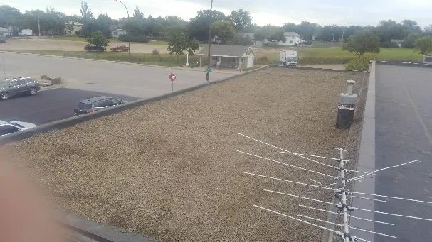 Slide of Weathercraft Roofing - Chamberlain