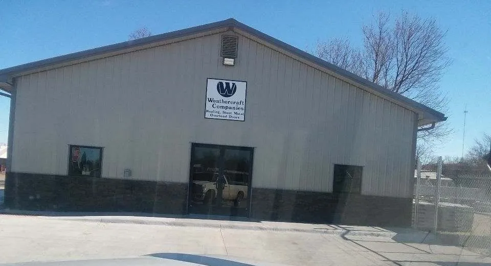 Slide of Weathercraft Roofing of Broken Bow