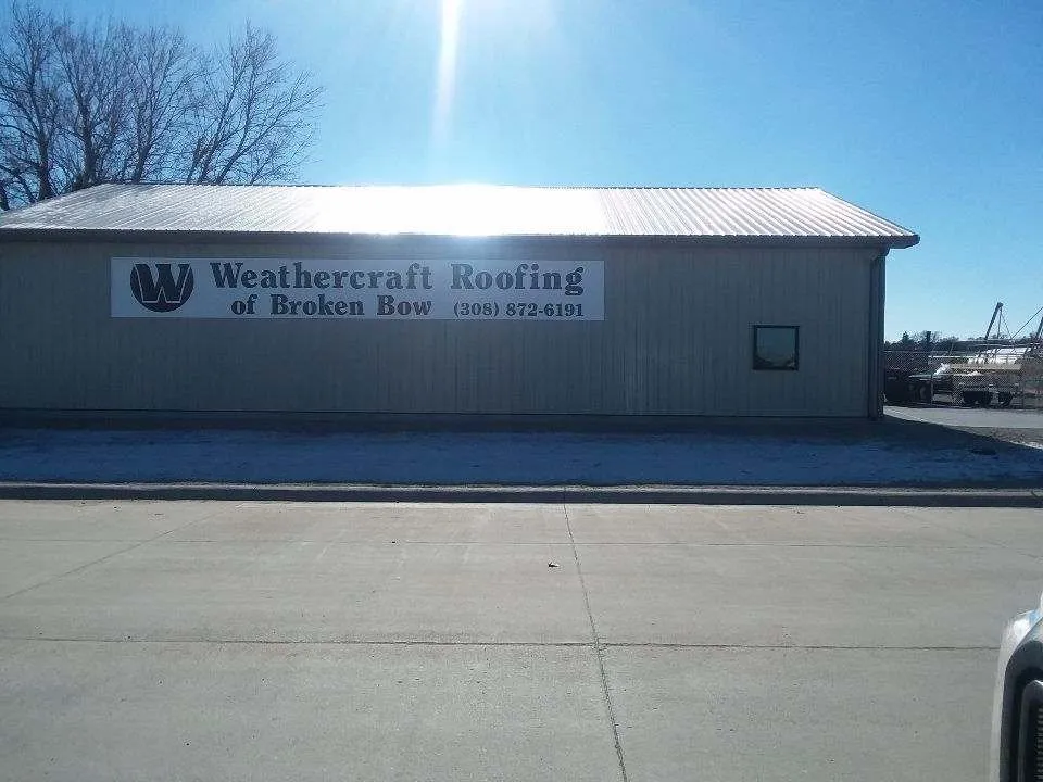 Slide of Weathercraft Roofing of Broken Bow