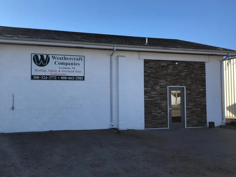 Slide of Weathercraft Roofing of Lexington