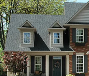 Slide of Weatherford Roofing