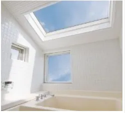 Slide of Weatherford Roofing