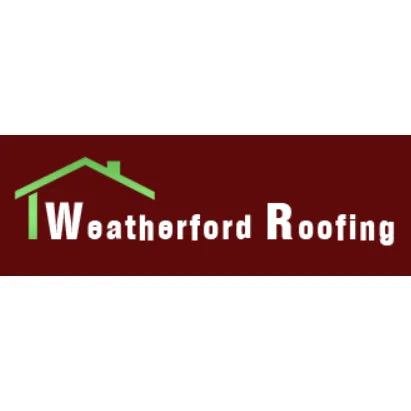 Slide of Weatherford Roofing