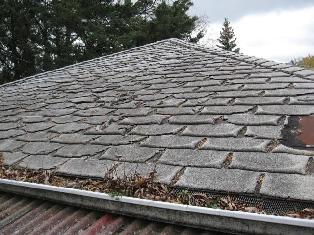 Slide of Weatherford Roofing