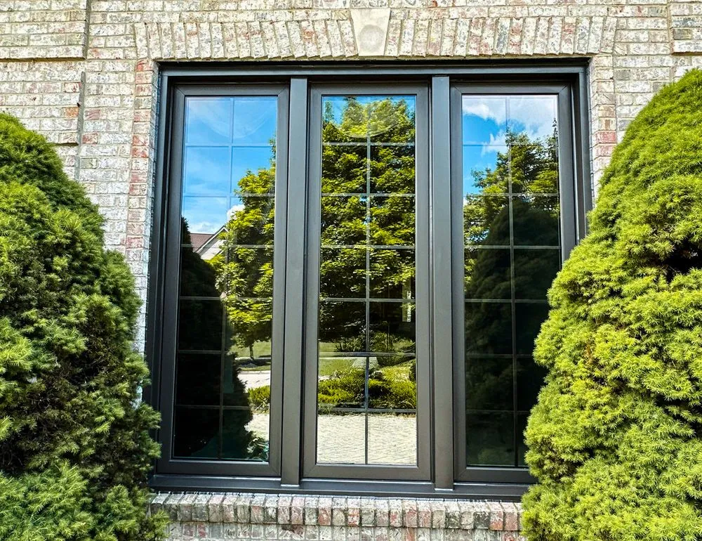 Slide of WeatherGard