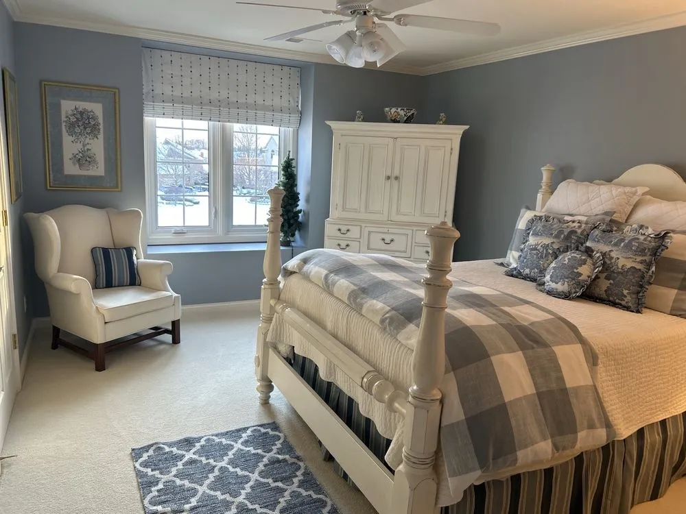 Slide of WeatherGard