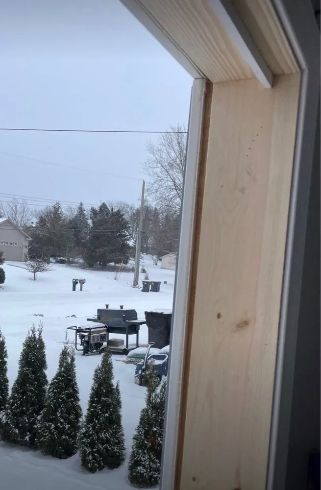 Slide of WeatherGard