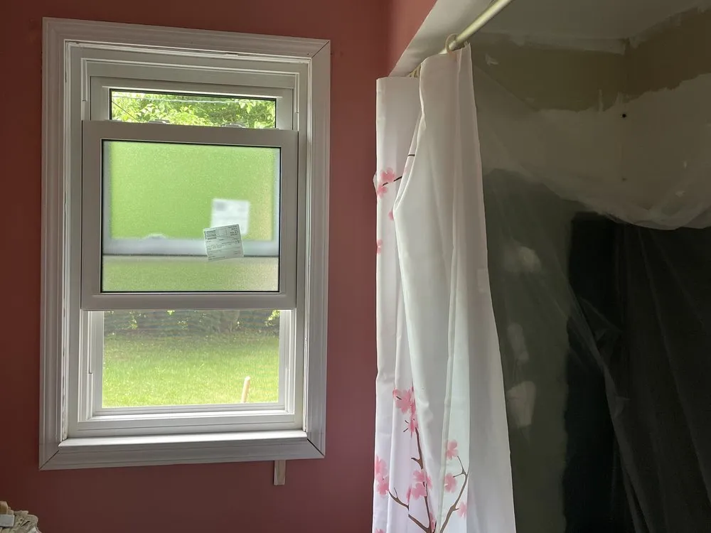 Slide of WeatherGard