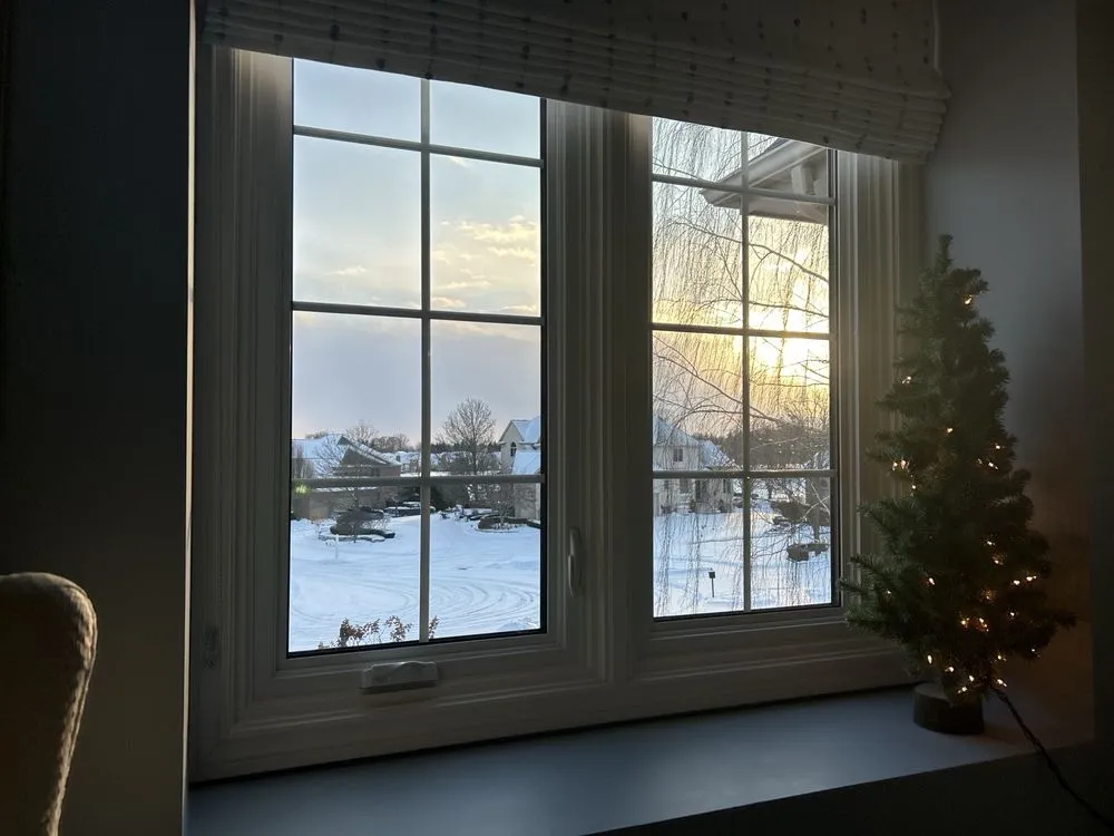 Slide of WeatherGard