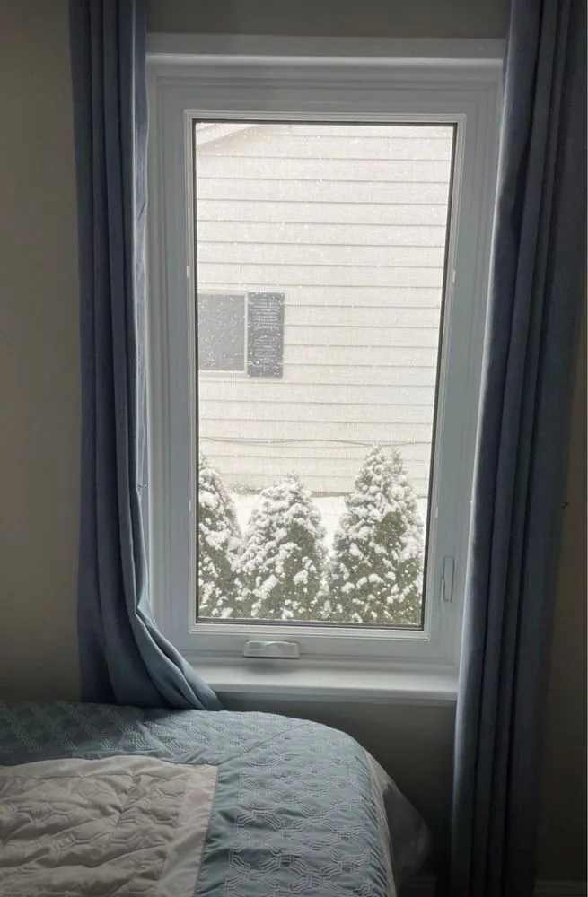 Slide of WeatherGard