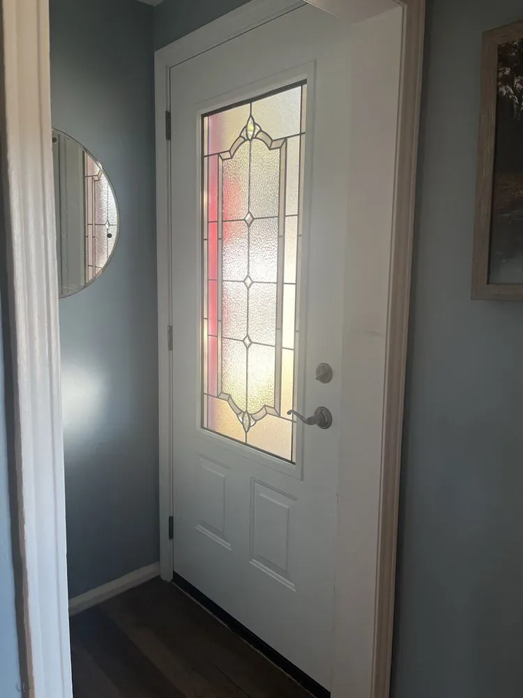 Slide of WeatherGard