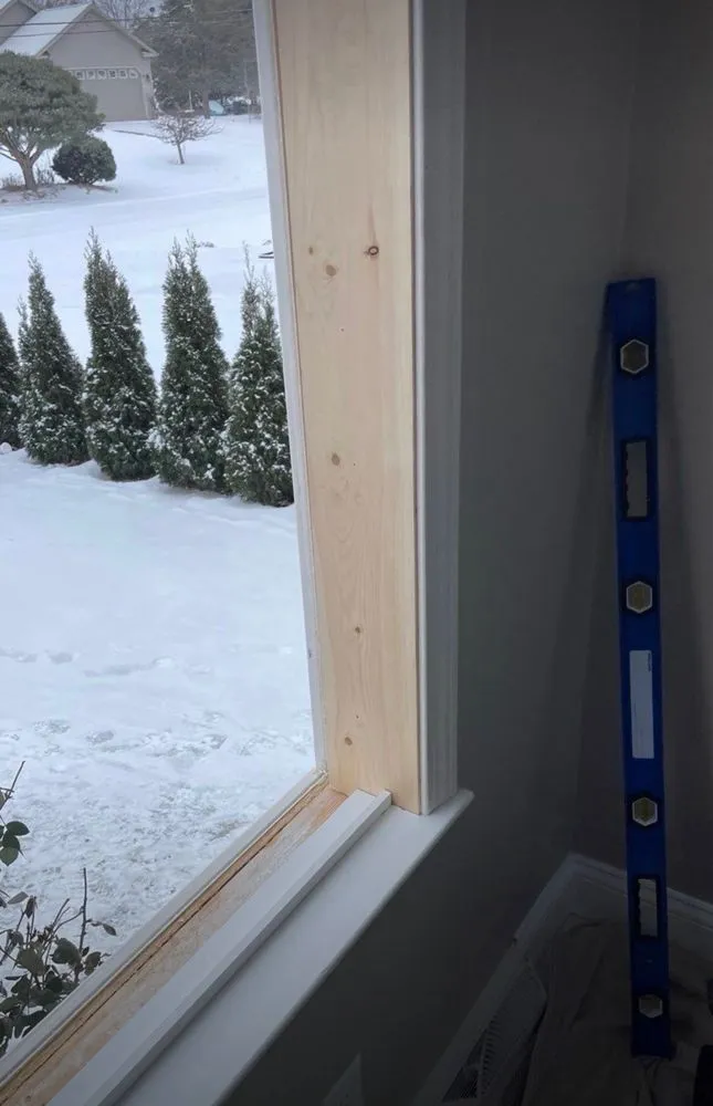 Slide of WeatherGard