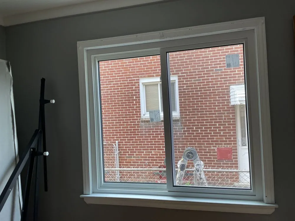 Slide of WeatherGard