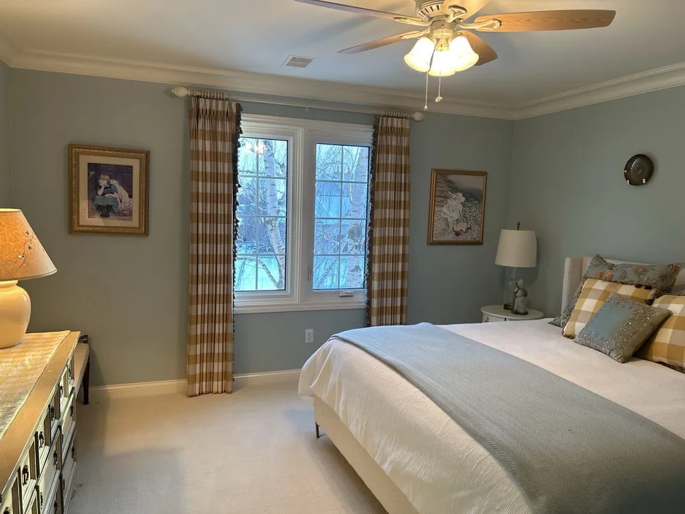 Slide of WeatherGard