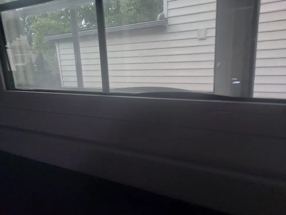 Slide of WeatherGard