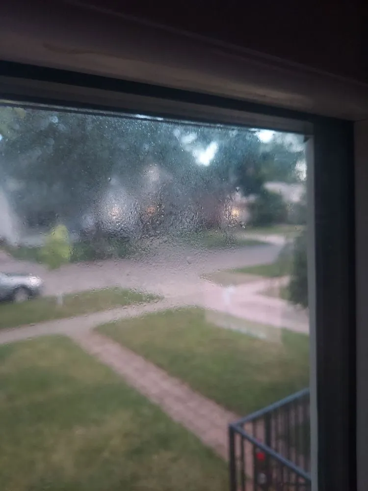 Slide of WeatherGard