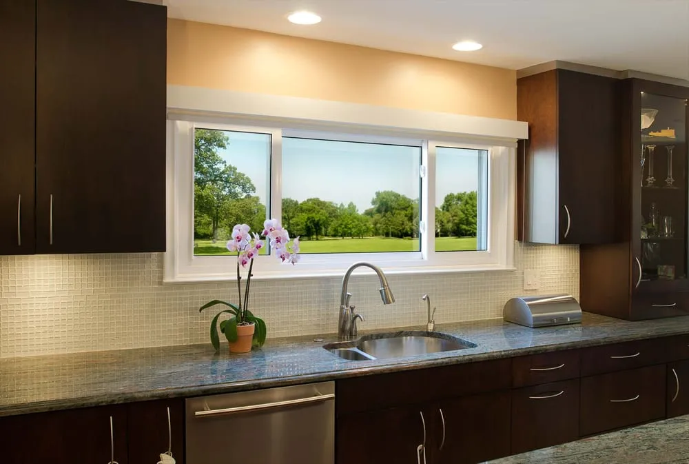 Slide of WeatherGard