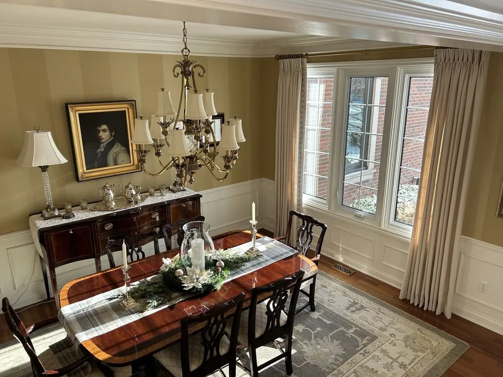 Slide of WeatherGard