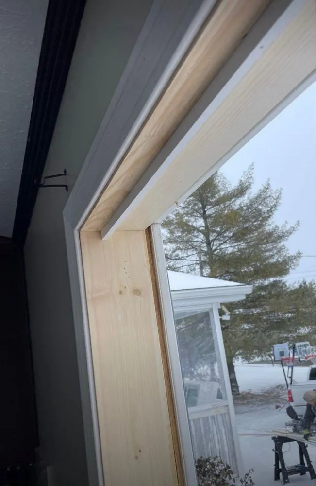 Slide of WeatherGard