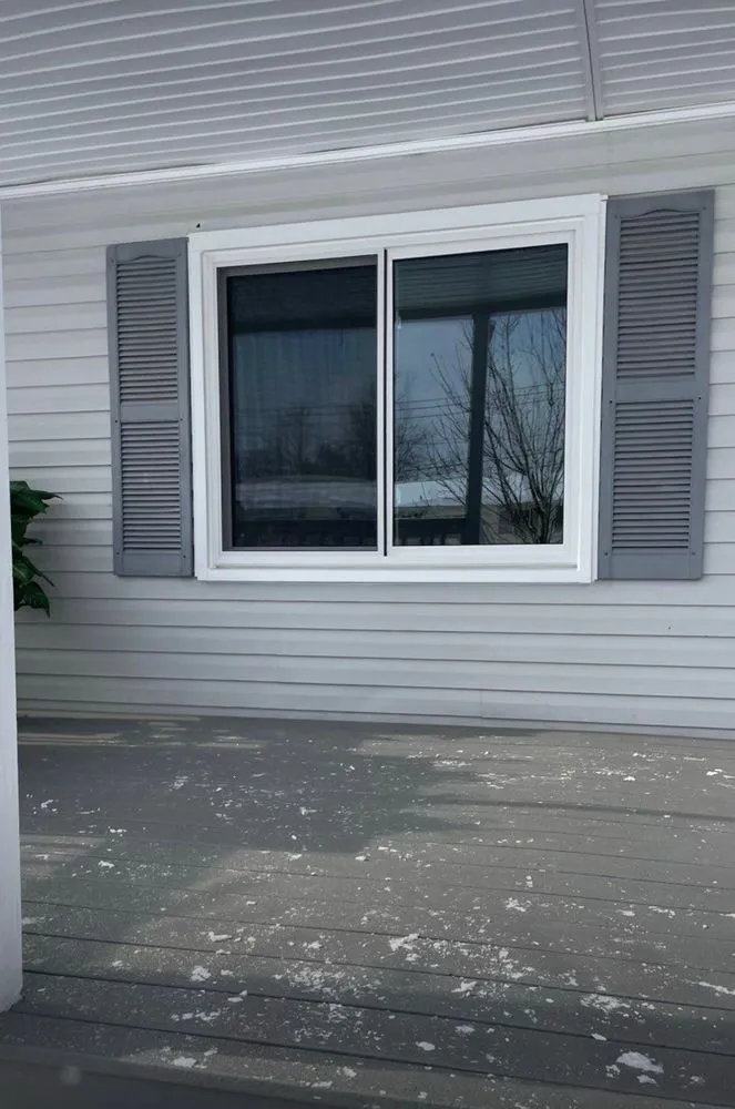 Slide of WeatherGard