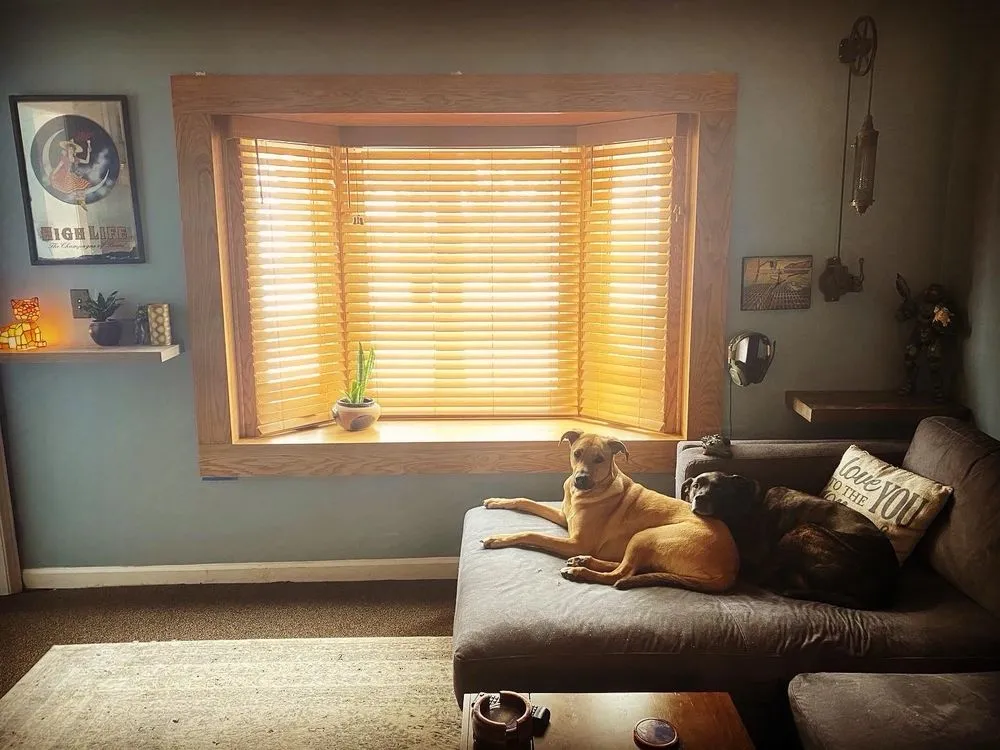 Slide of WeatherGard