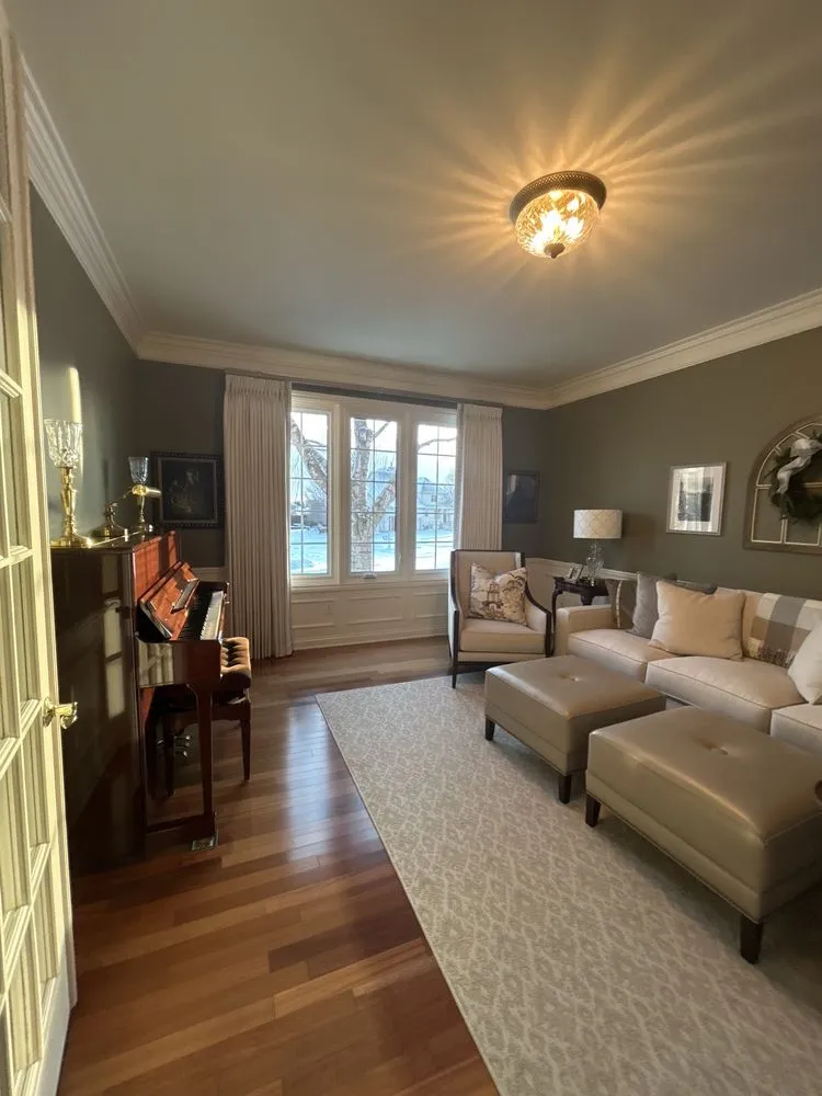 Slide of WeatherGard