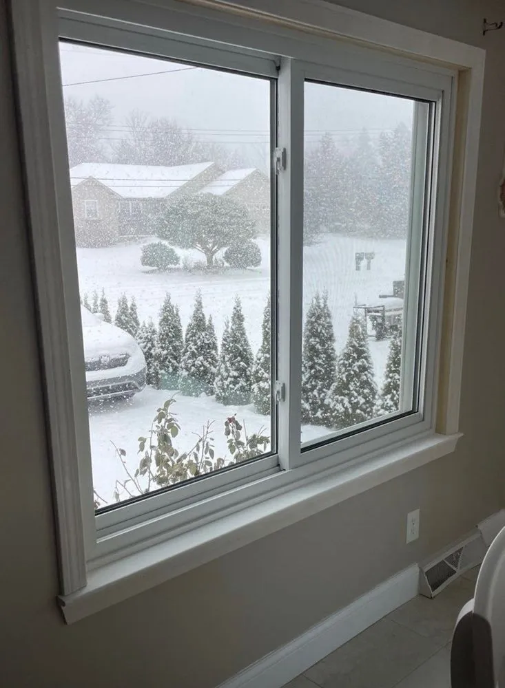 Slide of WeatherGard