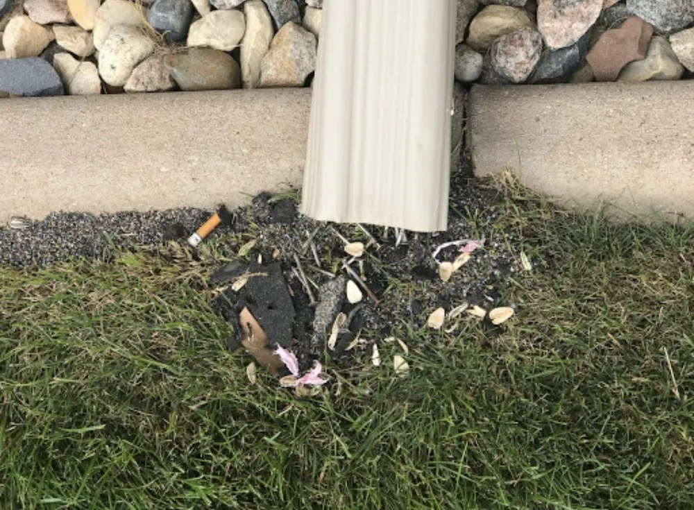 Slide of Weathergard Roofing & Crane Services