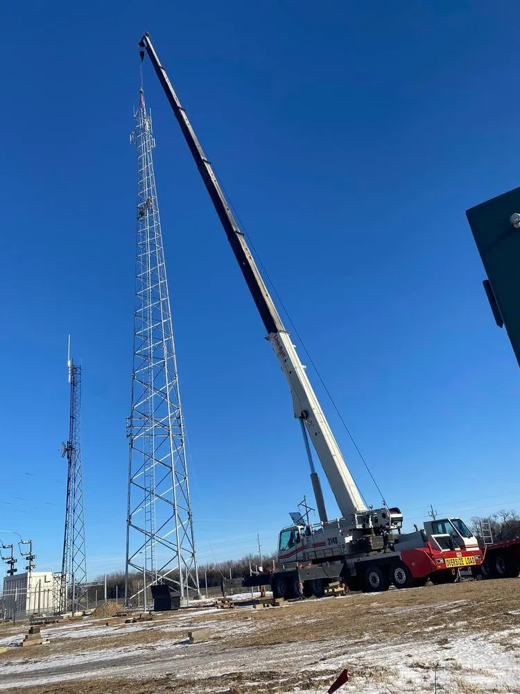 Slide of Weathergard Roofing & Crane Services