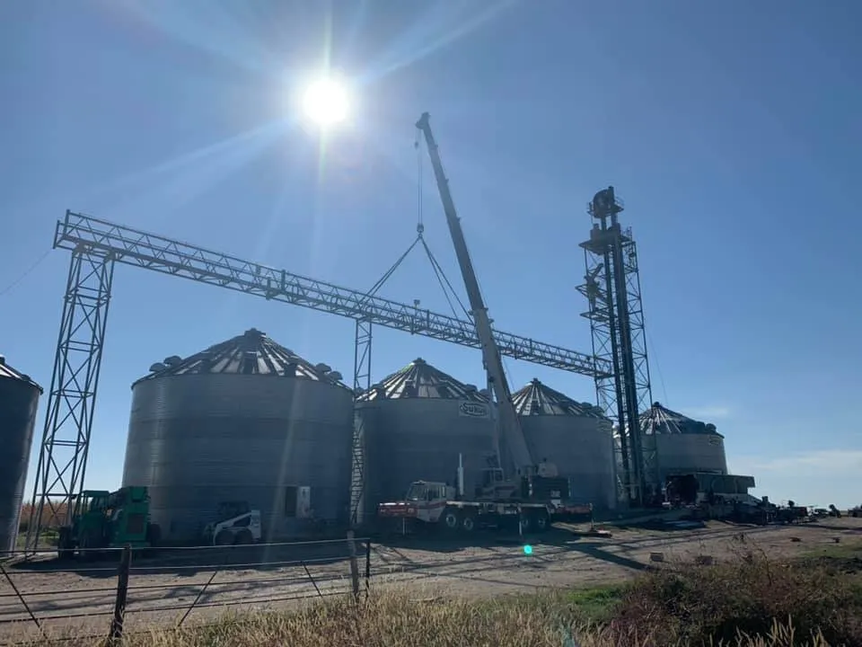 Slide of Weathergard Roofing & Crane Services