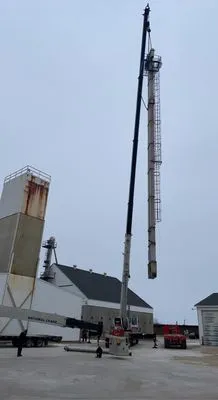 Weathergard Roofing & Crane Services