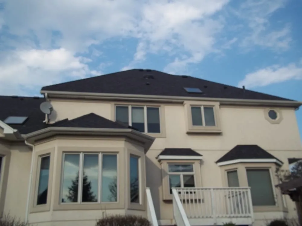 Slide of Weatherguard Construction