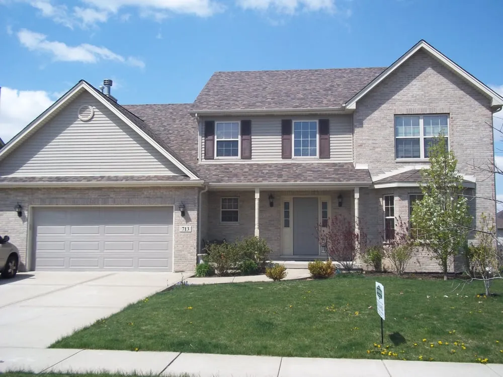 Slide of Weatherguard Construction