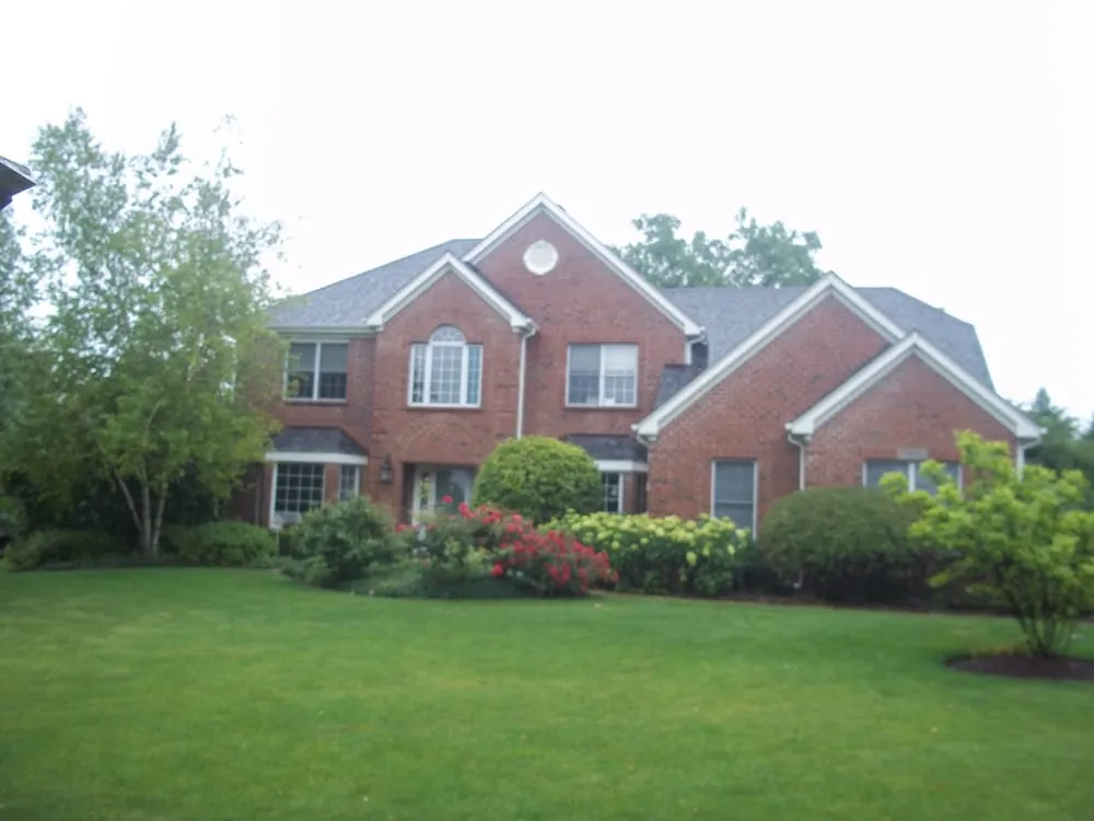 Slide of Weatherguard Construction