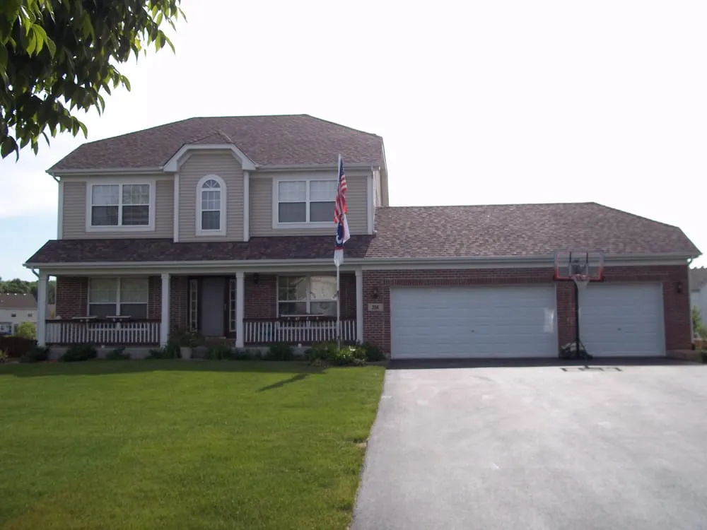 Slide of Weatherguard Construction