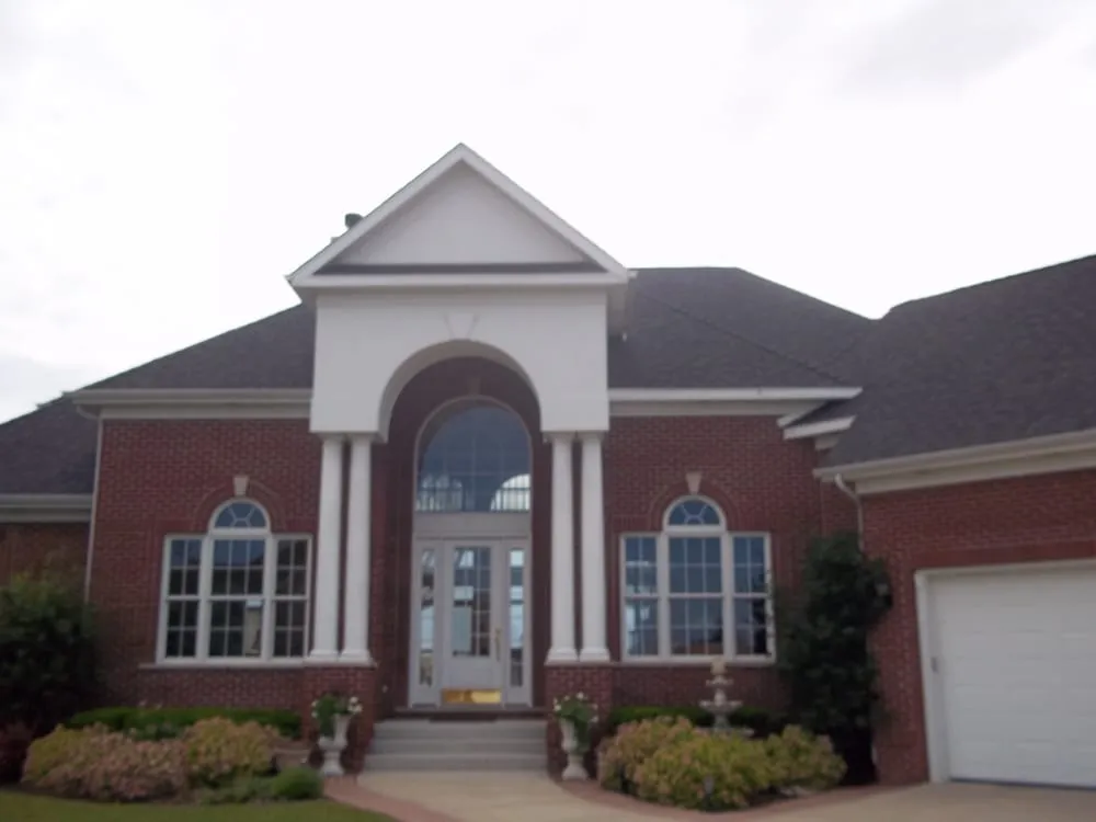 Slide of Weatherguard Construction