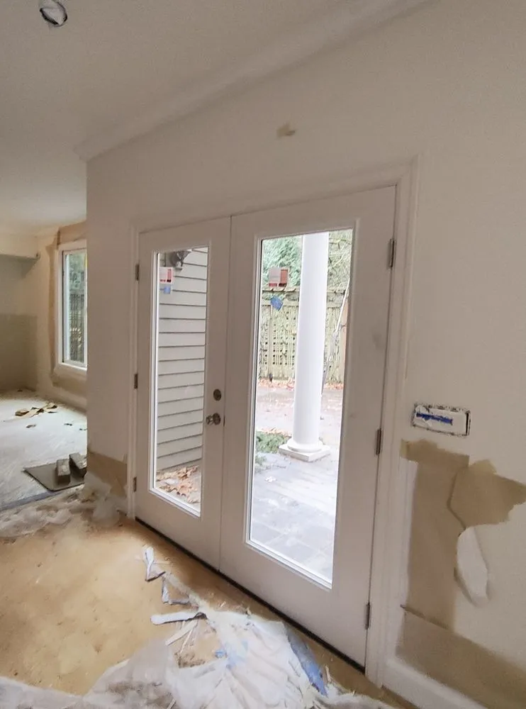 Slide of Weatherguard Exteriors