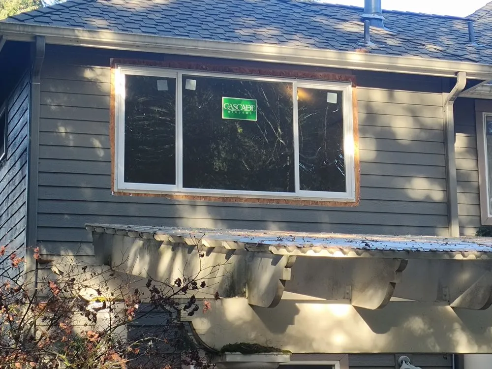 Slide of Weatherguard Exteriors