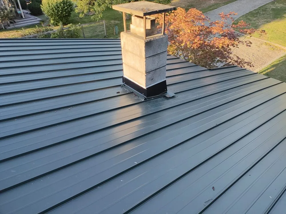 Slide of Weatherguard Exteriors