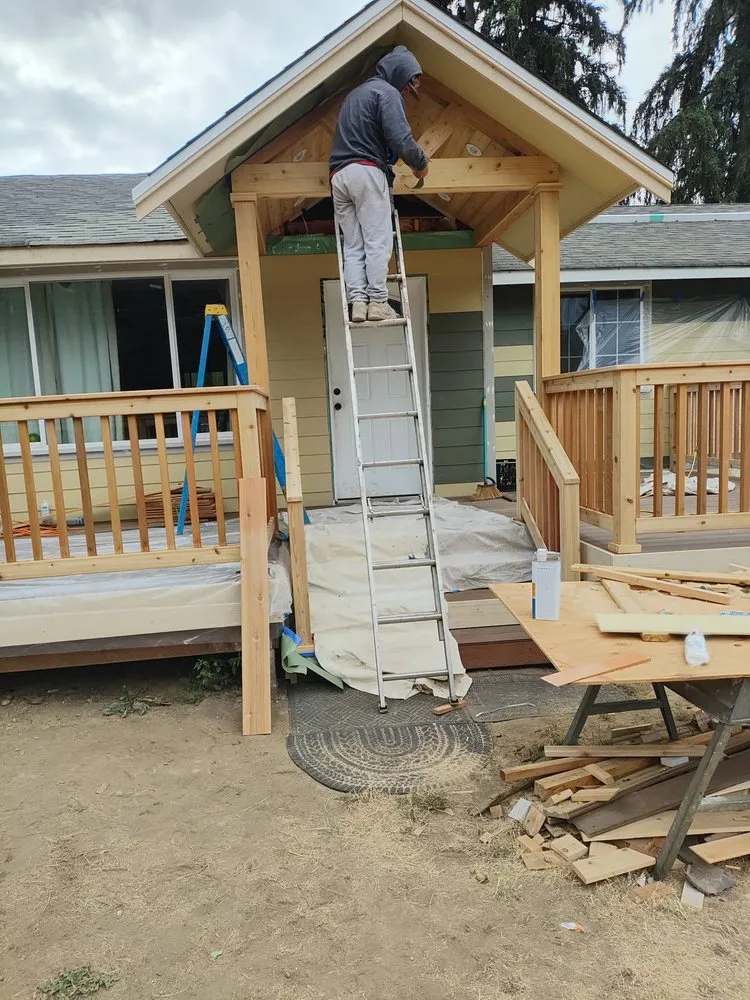 Slide of Weatherguard Exteriors