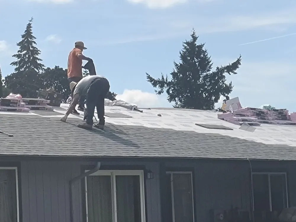 Slide of Weatherguard Exteriors