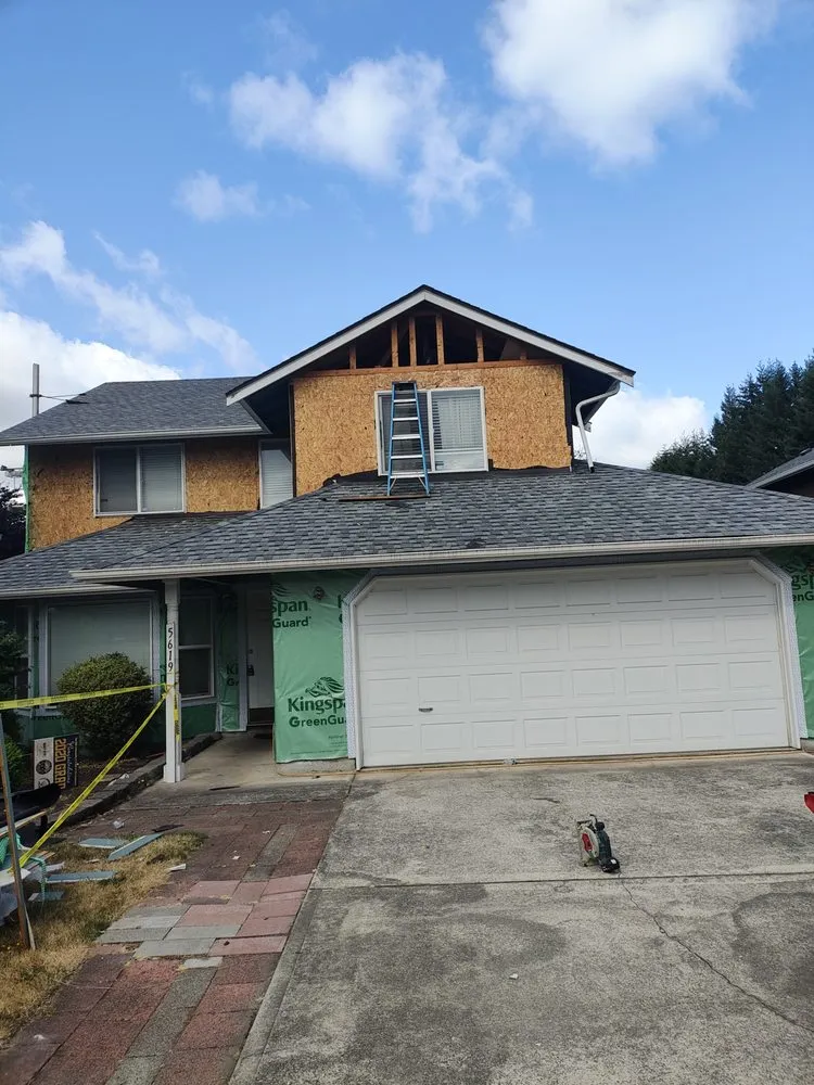 Slide of Weatherguard Exteriors