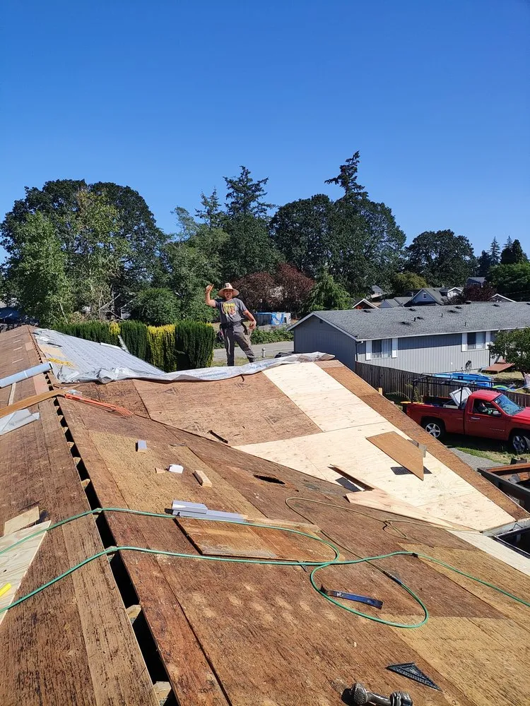 Slide of Weatherguard Exteriors